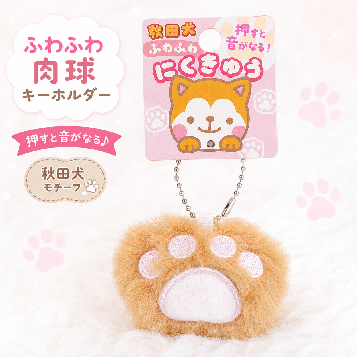 秋田犬