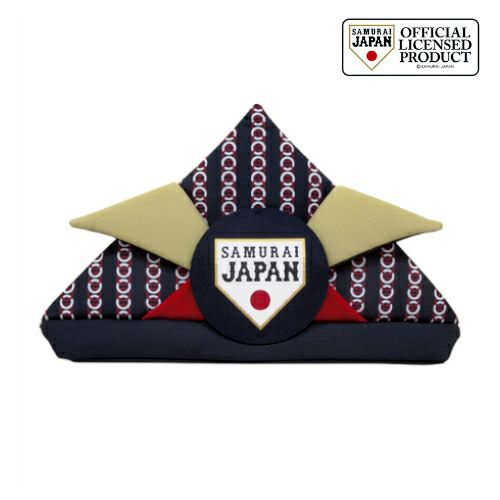 侍ジャパンカブトボウ