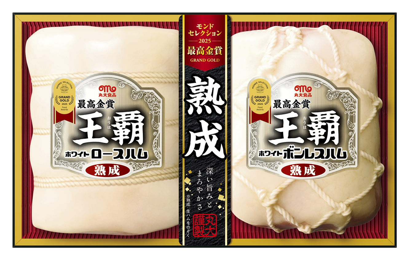 丸大ハム