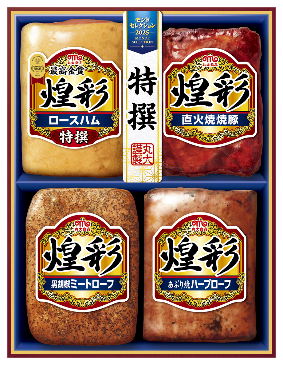 丸大ハム