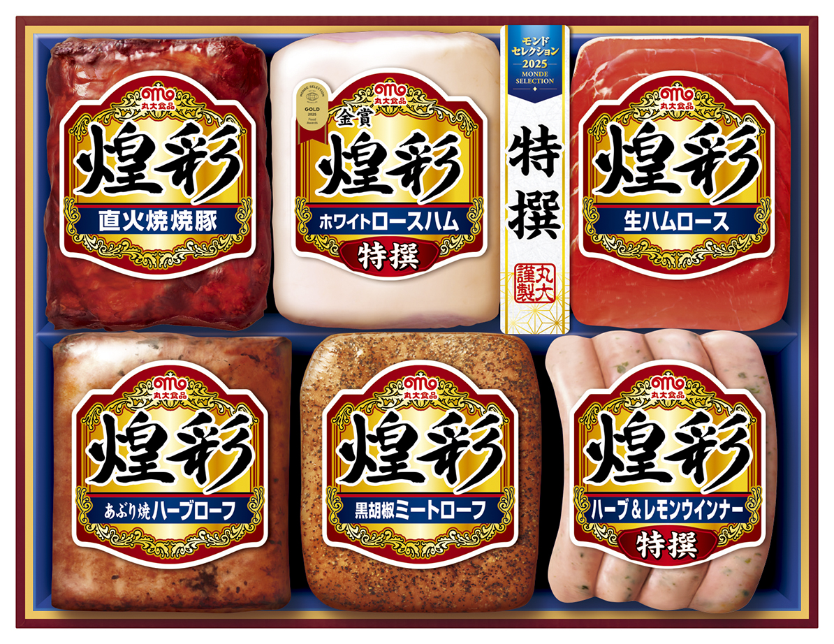 丸大ハム