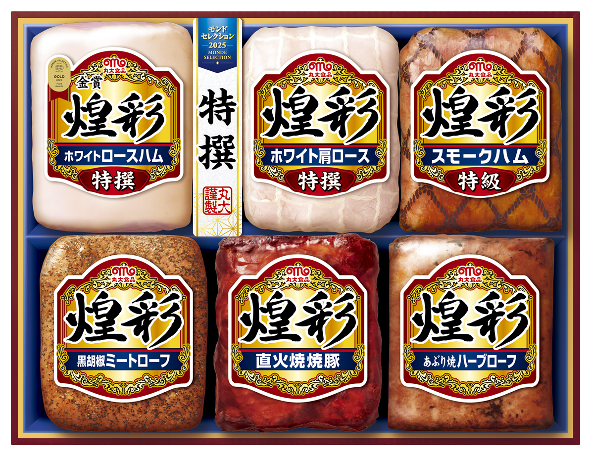 丸大ハム