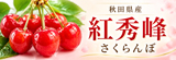 紅秀峰