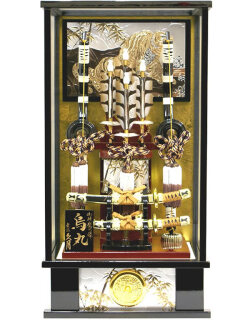 久月 破魔弓ケース