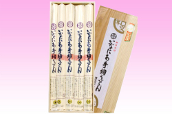 ポイント5倍！寛文五年堂　稲庭うどん(HS-30)