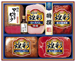 丸大ハム
