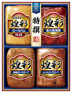 丸大ハム