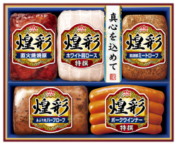 丸大ハム