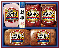 丸大ハム