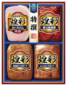 丸大ハム