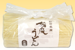 稲庭うどん 徳用切り落とし 800g ポイント10倍 【秘密のケンミンSHOW 全国うどんサミット】