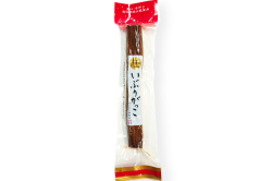 いぶりがっこ 秋田の漬物　一本漬け（Lサイズ) 白神食品