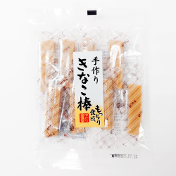 きなこ棒