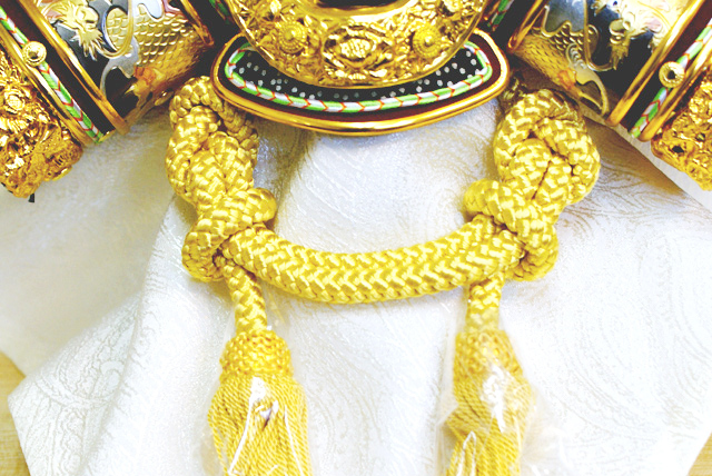 五月人形,久月,1044,家紋,5月人形,兜,収納飾り,インターネット通販