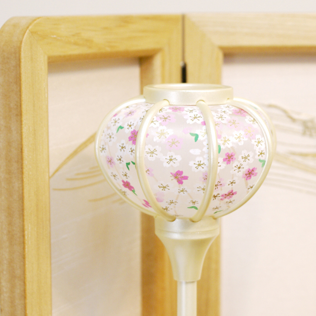 雛人形,吉徳大光,コンパクト,収納飾り,305-310,ひな人形