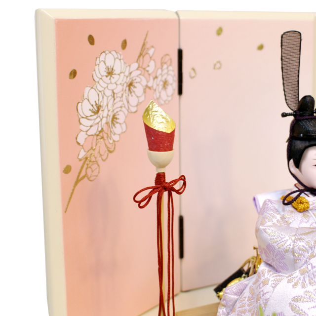写真追加⭐︎【美品◦発送日ご相談】吉徳大光　雛人形　収納飾り 雛人形,吉徳大光,ケース飾り,322-360,ひな人形,インターネット通販