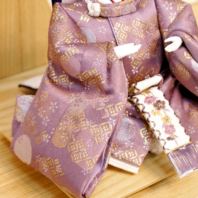 雛人形,吉徳大光,御雛,親王飾り/305-722/ひな人形,インターネット