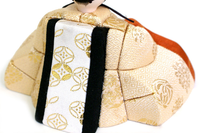 雛人形,久月,ほのか,彩乃雛,木目込み,親王収納飾り,4HR-M52