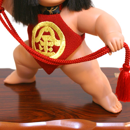 五月人形,子供大将,5月人形,武者人形,503-255,503-265,金太郎,童