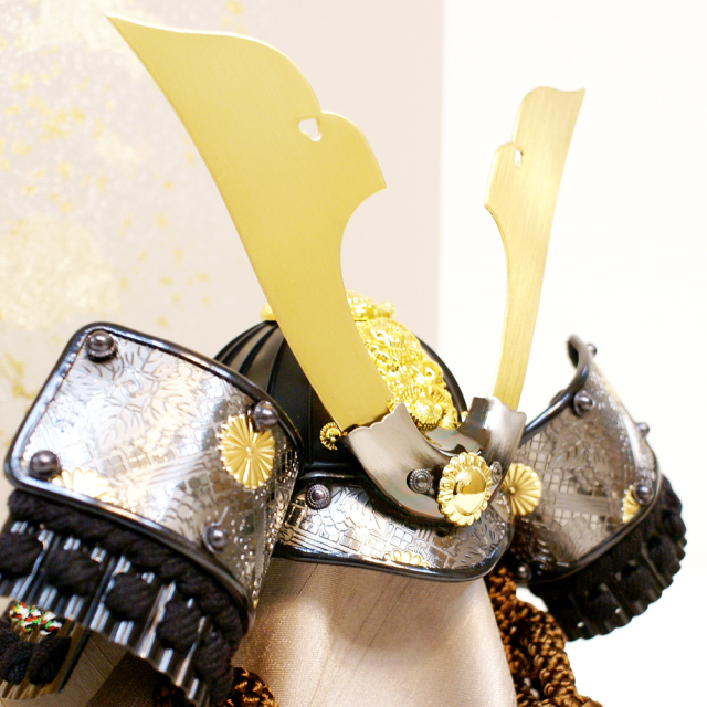 兜平飾りセット(吉徳大光) 五月人形,兜,平飾り,5月人形,536257,吉徳大光,インターネット通販