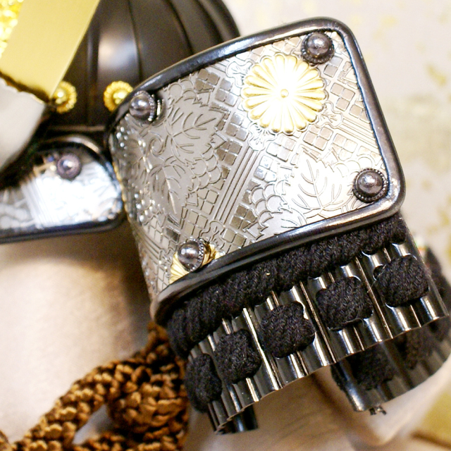 五月人形,兜,平飾り,5月人形,536257,吉徳大光,インターネット通販