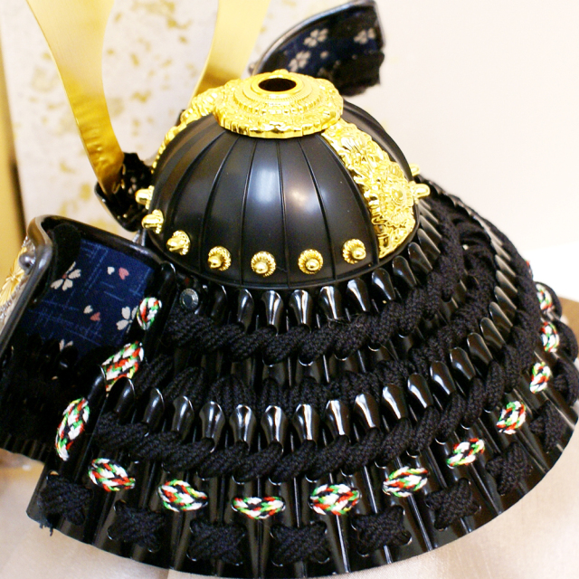 五月人形,兜,平飾り,5月人形,536257,吉徳大光,インターネット通販