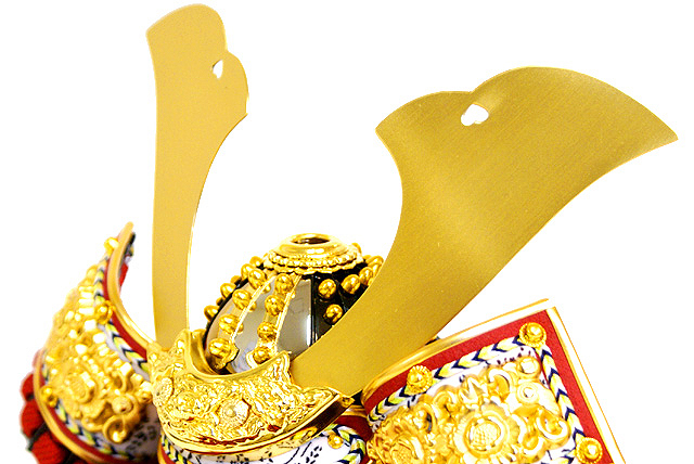 五月人形,吉徳大光,5月人形,兜,収納,大越保広,536-454,454S63542