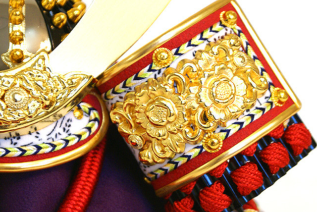 五月人形,吉徳大光,5月人形,兜,収納,大越保広,536-454,454S63542