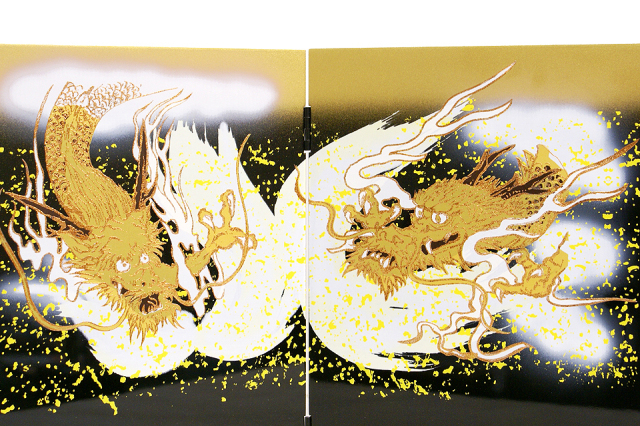五月人形,吉徳大光,5月人形,兜,536-508,収納,正絹,送料無料
