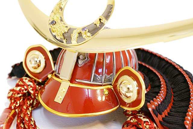 五月人形,吉徳大光,5月人形,兜,収納,上杉謙信,536-872,インターネット