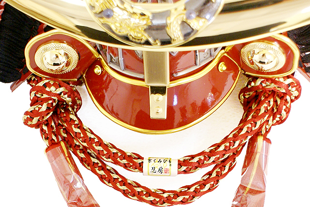 五月人形,吉徳大光,5月人形,兜,収納,上杉謙信,536-872,インターネット