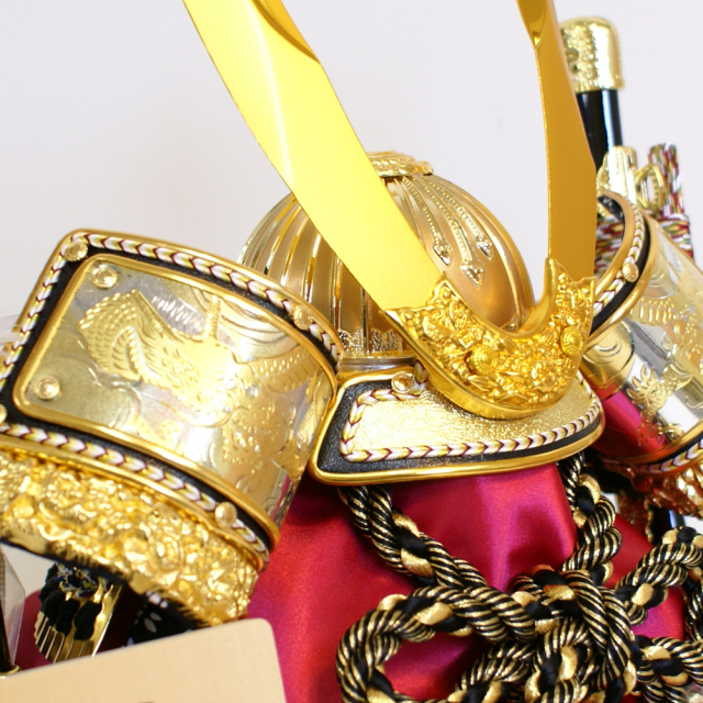 五月人形,ケース,5月人形,アクリル,パノラマ,539-868,吉徳大光