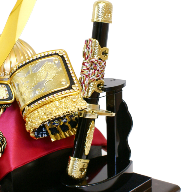 五月人形,ケース,5月人形,アクリル,パノラマ,539-868,吉徳大光