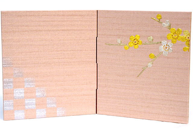 雛人形,久月,ほのか,小春雛,木目込み,親王飾り,4HR-M58,60794