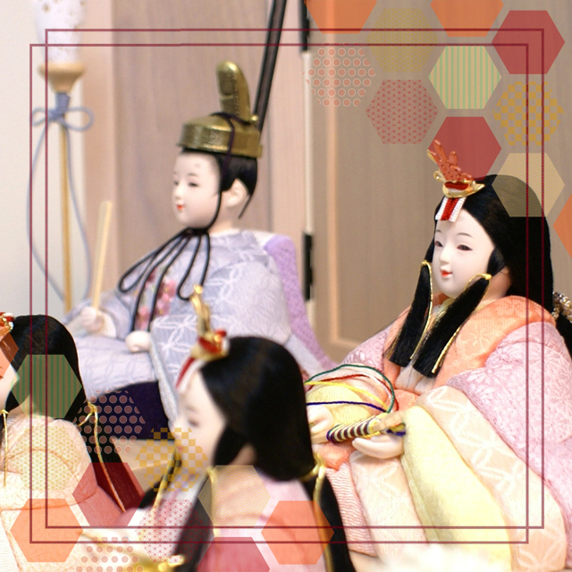 雛人形　真多呂作　蓬莱雛 木目込み十五人揃え　木製五段飾り 雛人形真多呂作蓬莱雛 木目込み十五人揃え木製五段飾り 雛人形 真多呂