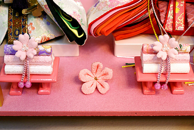 雛人形,久月,よろこび雛,ケース飾り,#66736,ひな人形,インターネット