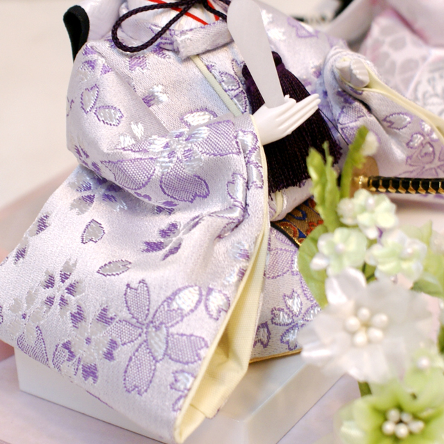 雛人形,久月,よろこび雛,ケース飾り,66785,ひな人形,インターネット