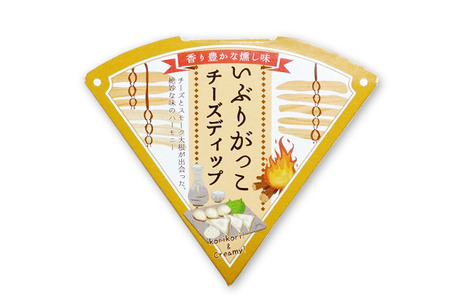 いぶりがっこチーズディップ 四季彩のインターネット通販ショップです 秋田から全国配送