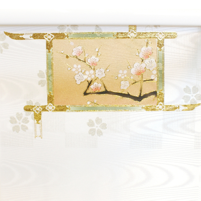 五月人形,久月,兜,家紋,ケース,アクリル,ガラス,コンパクト,K511105