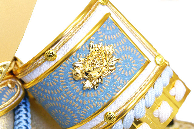 五月人形,久月,5月人形,兜,パノラマ,ケース,K516124,ネット通販店