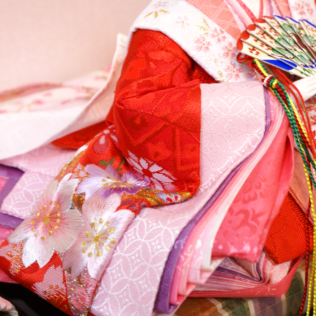 雛人形,東京久月, よろこび雛,親王平飾り,ひな人形,#S-34143