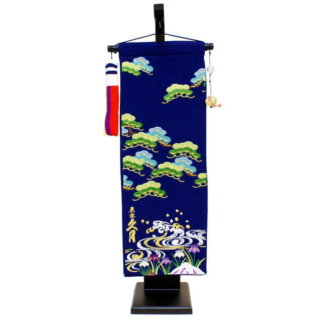 五月人形,久月,吊るし飾り,鯉幟,鯉のぼり,こいのぼり,つるし飾り,SIK