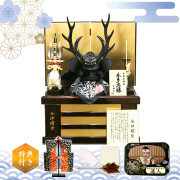 五月人形