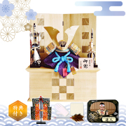 五月人形,久月・吉徳大光のネット通販ショップ