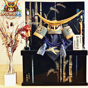 吉徳大光,五月人形,収納飾り,桜竹オンラインショップ,端午の節句,兜