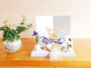 吉徳大光 五月人形 桜竹オンラインショップ