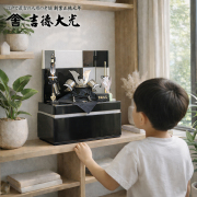 五月人形,吉徳