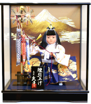 久月 五月人形 正規販売店 通販 桜竹オンラインショップ