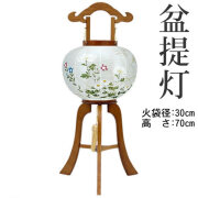 盆提灯