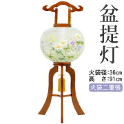 盆提灯